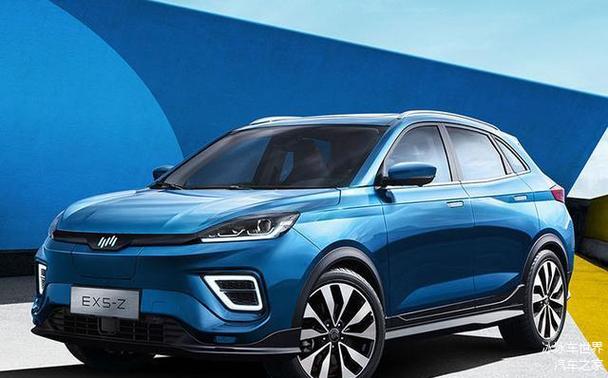 成都180WEY威派豪华SUV市场的黑马，零跑汽车与智能交通系统的协同