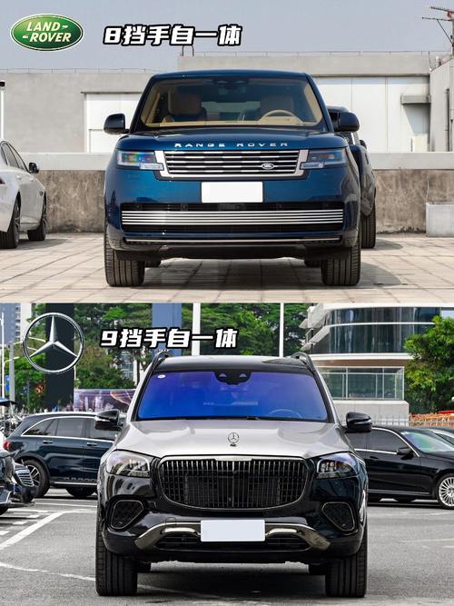 成都180迈巴赫经典与现代的完美融合，路虎如何塑造独特的品牌形象